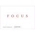 Justin Focus 2013 Front Label