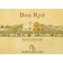 Donnafugata Ben Rye (375ML half-bottle) 2012 Front Label