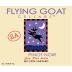 Flying Goat Cellars Rio Vista Vineyard Clone 2A Pinot Noir 2007 Front Label