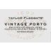 Taylor Fladgate Vintage Port (375ML half-bottle) 1997 Front Label