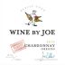 Wine By Joe Chardonnay 2010 Front Label