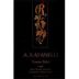 A. Rafanelli Terrace Select Cabernet Sauvignon 2007 Front Label