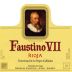 Faustino VII Tempranillo 2013 Front Label