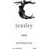 Tensley Santa Barbara Syrah 2013 Front Label