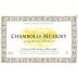 Domaine Jacques-Frederic Mugnier Chambolle-Musigny 2002 Front Label