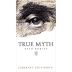 True Myth Cabernet Sauvignon 2012 Front Label