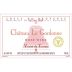 Chateau La Gordonne Rose 2013 Front Label