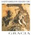 Chateau Gracia 2010 Front Label