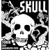 K Vintners Skull Syrah 2007 Front Label