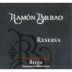 Bodegas Ramon Bilbao Reserva 2011 Front Label