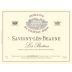 Lupe-Cholet Savigny-les-Beaune Les Picotins 2011 Front Label