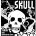 K Vintners Skull Syrah 2005 Front Label
