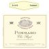 Lupe-Cholet Pommard Clos Bizot 2012 Front Label