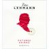 Peter Lehmann Eight Songs Shiraz 2010 Front Label