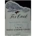 Fox Creek JSM Shiraz Cabernet Franc 1998 Front Label