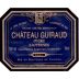 Chateau Guiraud Sauternes (375ML half-bottle) 2001 Front Label
