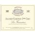 Lupe-Cholet Aloxe-Corton Les Fournieres Premier Cru 2010 Front Label