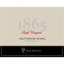 Vina San Pedro 1865 Single Vineyard Sauvignon Blanc 2014 Front Label