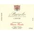 E. Pira e Figli Barolo Cannubi Chiara Boschis 2009 Front Label