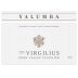 Yalumba The Virgilius Eden Valley Viognier 2012 Front Label