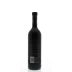 Henschke Mount Edelstone Shiraz 2012 Back Bottle Shot