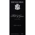 Henschke Hill of Grace Shiraz 2009 Front Label