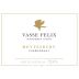 Vasse Felix Heytesbury Chardonnay 2013 Front Label