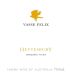 Vasse Felix Heytesbury Red Blend 2011 Front Label