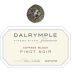 Dalrymple Cottage Block Pinot Noir 2012 Front Label