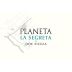 Planeta La Segreta Bianco 2012 Front Label