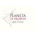 Planeta La Segreta Rosso 2011 Front Label