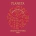Planeta Cerasuolo di Vittoria 2012 Front Label