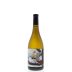 Eric Kent Sonoma Coast Chardonnay 2012 Back Bottle Shot