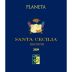 Planeta Santa Cecilia 2009 Front Label