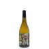 Eric Kent Russian River Valley Chardonnay 2012 Back Bottle Shot