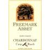 Freemark Abbey Carpy Ranch Chardonnay 1996 Front Label