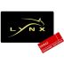 Lynx Shiraz 2009 Front Label