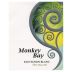 Monkey Bay Sauvignon Blanc 2014 Front Label