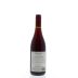 Kings Ridge Pinot Noir 2013 Back Bottle Shot