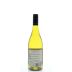 Toad Hollow Francine's Selection Unoaked Chardonnay 2013 Back Bottle Shot
