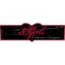 3 Girls Cabernet Sauvignon 2012 Front Label