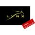 Lynx Xanache 2014 Front Label