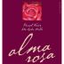 Alma Rosa Sta. Rita Hills Pinot Noir 2012 Front Label