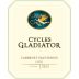 Cycles Gladiator Cabernet Sauvignon 2013 Front Label