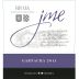 Bodegas Muriel JME Garnacha 2011 Front Label