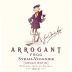 Arrogant Frog Croak Rotie Syrah-Viognier 2010 Front Label