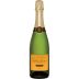 Bailly Lapierre Brut Reserve Front Bottle Shot