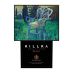 Salentein Killka Malbec 2012 Front Label