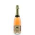 Bailly Lapierre Brut Rose Back Bottle Shot