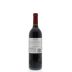 Brander Cabernet Sauvignon 2012 Back Bottle Shot